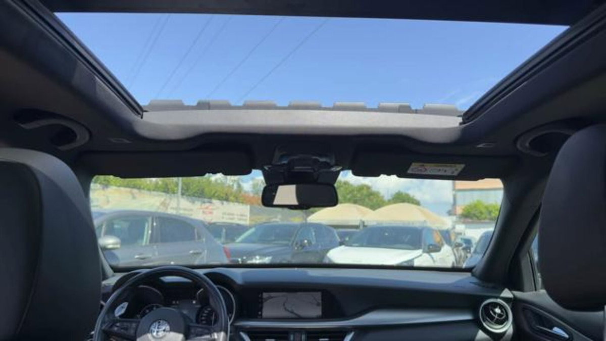 Alfa Romeo Stelvio Stelvio 2.2 Turbodiesel 210 CV AT8 Q4 Veloce (13)