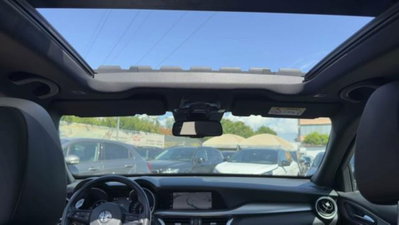 Alfa Romeo Stelvio Stelvio 2.2 Turbodiesel 210 CV AT8 Q4 Veloce (13)