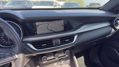 Alfa Romeo Stelvio Stelvio 2.2 Turbodiesel 210 CV AT8 Q4 Veloce (15)