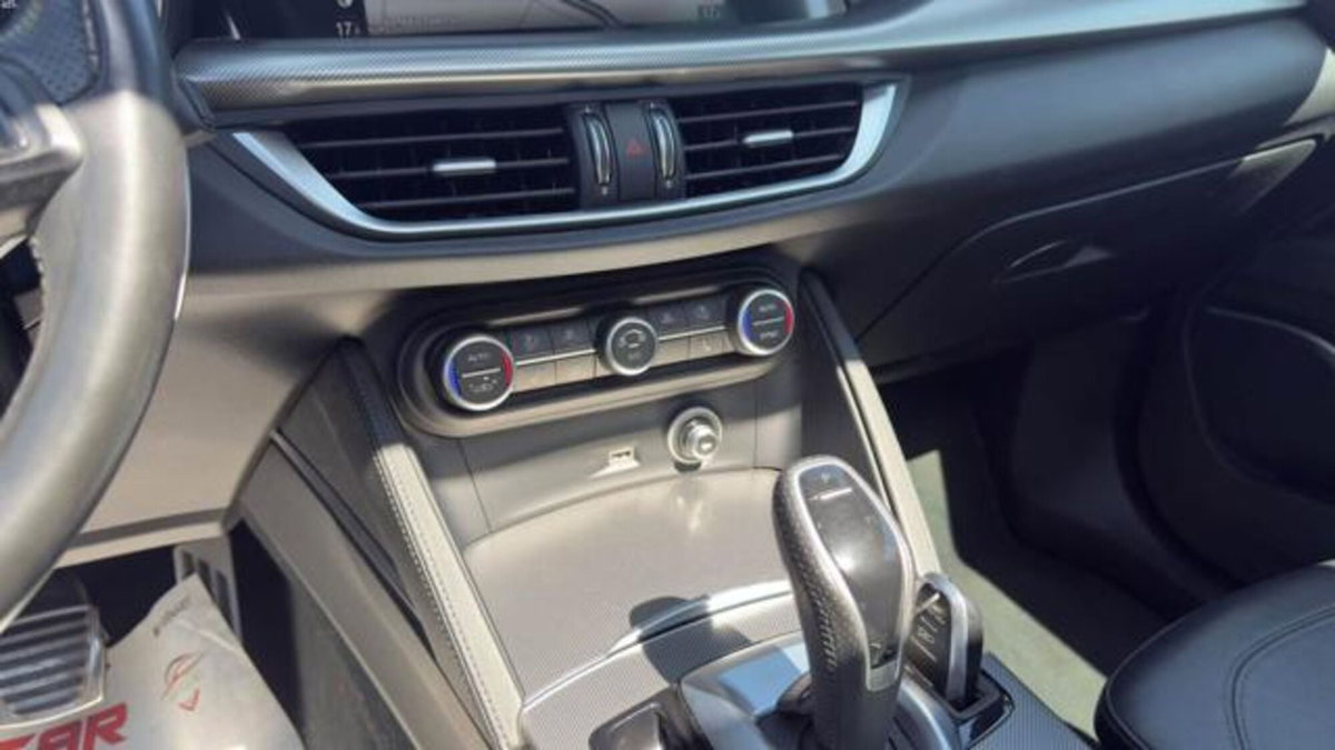 Alfa Romeo Stelvio Stelvio 2.2 Turbodiesel 210 CV AT8 Q4 Veloce (16)