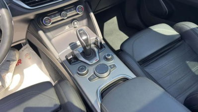 Alfa Romeo Stelvio Stelvio 2.2 Turbodiesel 210 CV AT8 Q4 Veloce (17)