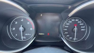 Alfa Romeo Stelvio Stelvio 2.2 Turbodiesel 210 CV AT8 Q4 Veloce (19)