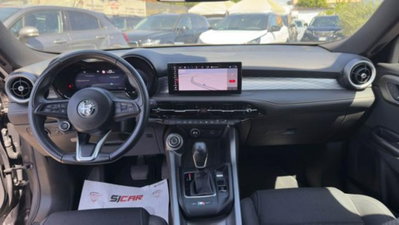 Alfa Romeo Tonale Tonale 1.6 diesel 130 CV TCT6 Ti (11)