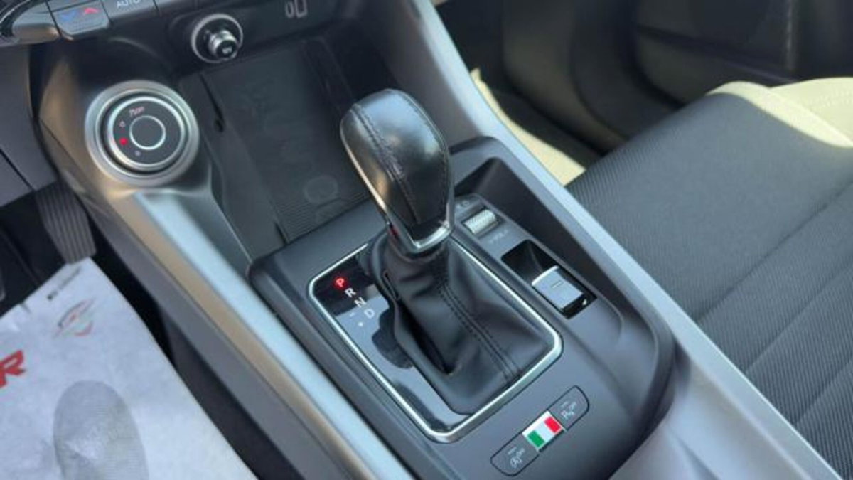 Alfa Romeo Tonale Tonale 1.6 diesel 130 CV TCT6 Ti (14)