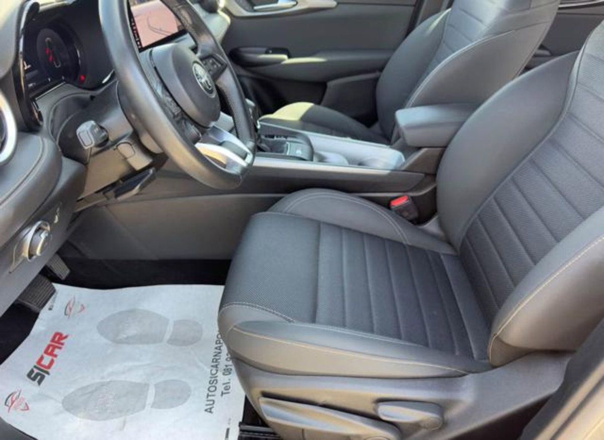Alfa Romeo Tonale Tonale 1.6 diesel 130 CV TCT6 Ti (18)