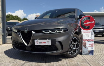Alfa Romeo Tonale Tonale 1.6 diesel 130 CV TCT6 Ti (2)