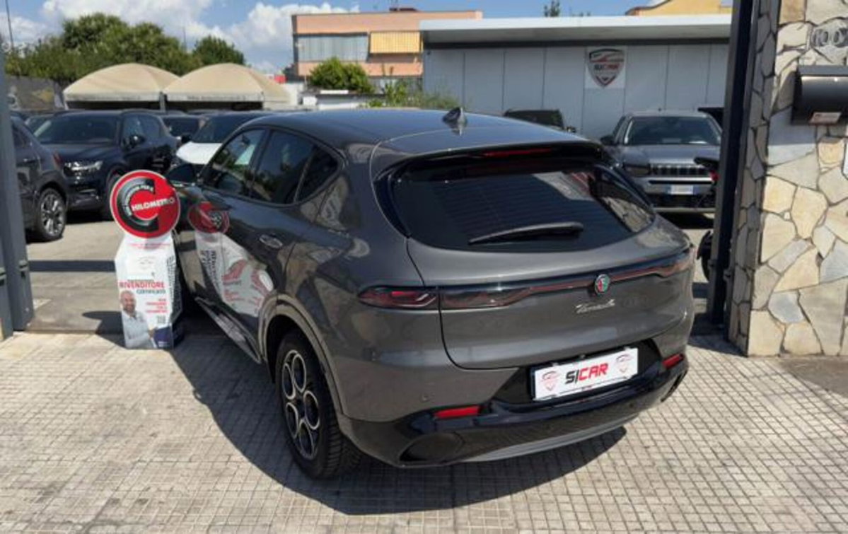 Alfa Romeo Tonale Tonale 1.6 diesel 130 CV TCT6 Ti (3)