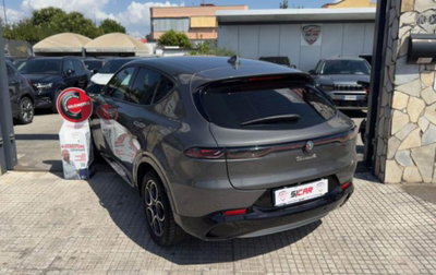 Alfa Romeo Tonale Tonale 1.6 diesel 130 CV TCT6 Ti (3)