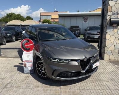 Alfa Romeo Tonale Tonale 1.6 diesel 130 CV TCT6 Ti (7)