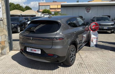 Alfa Romeo Tonale Tonale 1.6 diesel 130 CV TCT6 Ti (9)