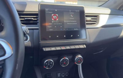 Renault Captur TCe 100 CV GPL FAP Zen (12)