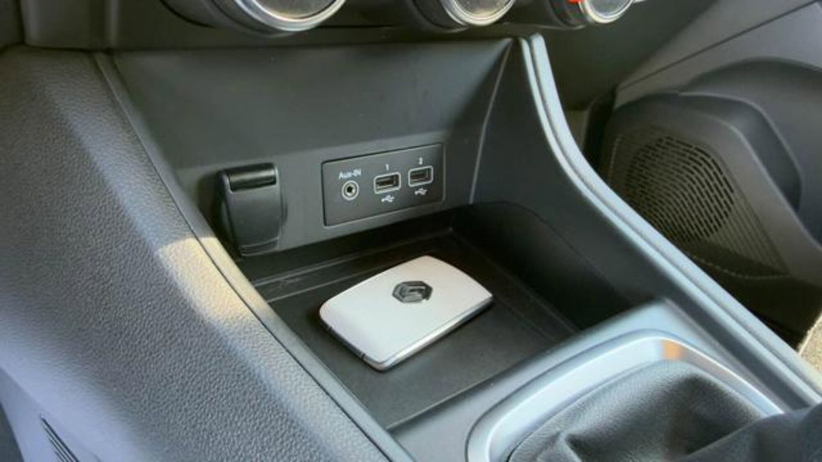 Renault Captur TCe 100 CV GPL FAP Zen (17)