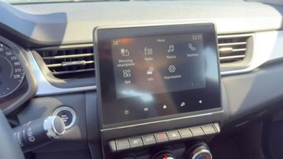 Renault Captur TCe 100 CV GPL FAP Zen (19)