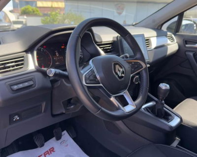 Renault Captur TCe 100 CV GPL FAP Zen (20)
