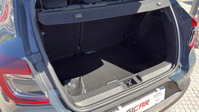 Renault Captur TCe 100 CV GPL FAP Zen (6)