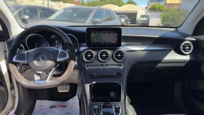 Mercedes-Benz GLC Coupé 250 d 4Matic Coupé Premium (17)