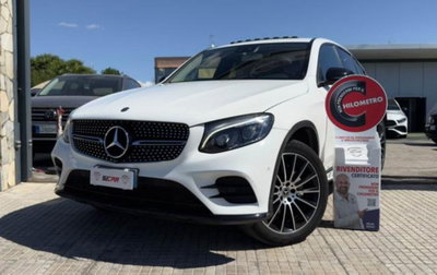 Mercedes-Benz GLC Coupé 250 d 4Matic Coupé Premium (2)