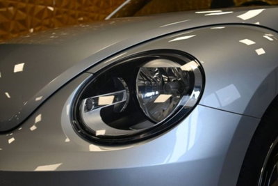 Volkswagen Maggiolino Cabrio 2.0 TDI Sport BlueMotion Technology (18)
