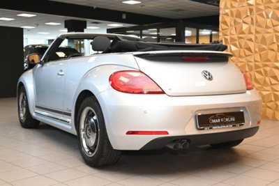 Volkswagen Maggiolino Cabrio 2.0 TDI Sport BlueMotion Technology (3)