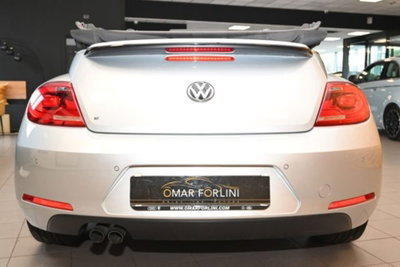 Volkswagen Maggiolino Cabrio 2.0 TDI Sport BlueMotion Technology (6)