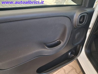 Fiat Panda 1.0 firefly hybrid s&s 70cv 5p.ti (12)