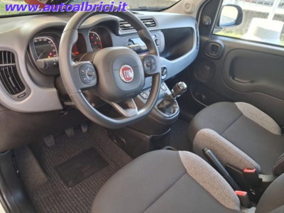 Fiat Panda 1.0 firefly hybrid s&s 70cv 5p.ti (13)