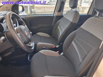 Fiat Panda 1.0 firefly hybrid s&s 70cv 5p.ti (14)