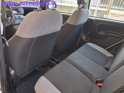 Fiat Panda 1.0 firefly hybrid s&s 70cv 5p.ti (17)