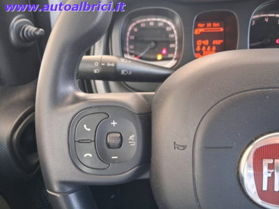 Fiat Panda 1.0 firefly hybrid s&s 70cv 5p.ti (20)