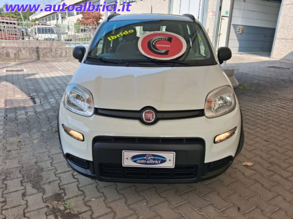Fiat Panda 1.0 firefly hybrid s&s 70cv 5p.ti (3)