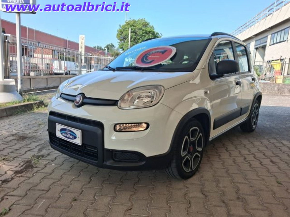 Fiat Panda 1.0 firefly hybrid s&s 70cv 5p.ti (4)