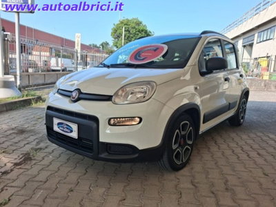 Fiat Panda 1.0 firefly hybrid s&s 70cv 5p.ti (4)
