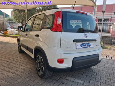Fiat Panda 1.0 firefly hybrid s&s 70cv 5p.ti (6)