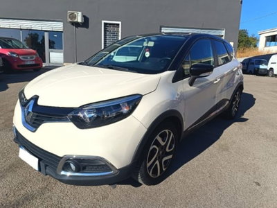 Renault Captur 1.5 dCi 8V 90 CV Start&Stop Energy R-Link usata