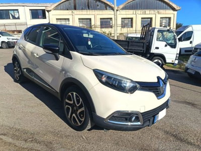 Renault Captur 1.5 dCi 8V 90 CV Start&Stop Energy R-Link (2)