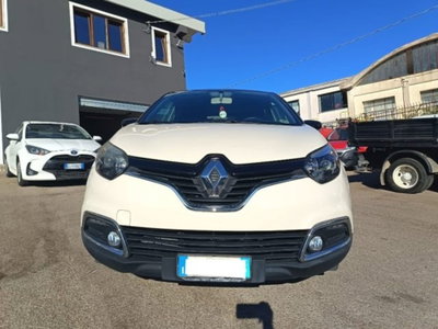 Renault Captur 1.5 dCi 8V 90 CV Start&Stop Energy R-Link (3)