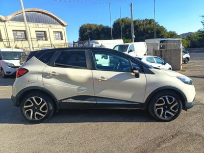 Renault Captur 1.5 dCi 8V 90 CV Start&Stop Energy R-Link (5)