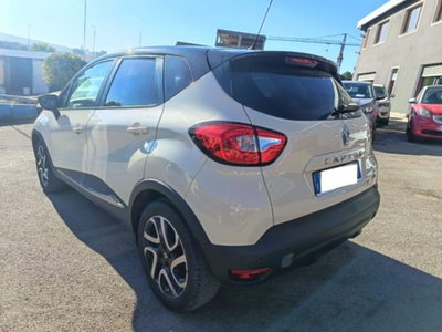 Renault Captur 1.5 dCi 8V 90 CV Start&Stop Energy R-Link (6)