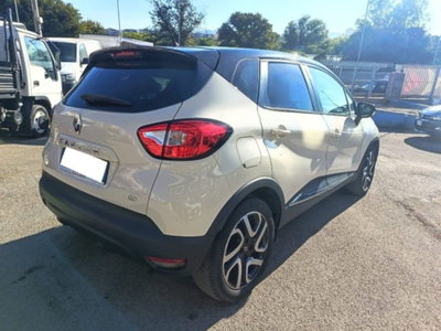 Renault Captur 1.5 dCi 8V 90 CV Start&Stop Energy R-Link (7)