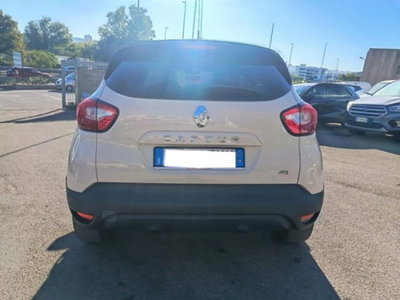 Renault Captur 1.5 dCi 8V 90 CV Start&Stop Energy R-Link (8)