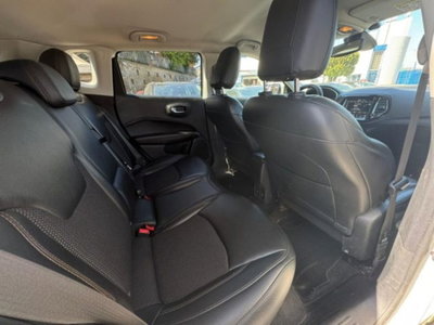 Jeep Compass 1.4 MultiAir 2WD Limited (16)