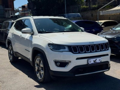 Jeep Compass 1.4 MultiAir 2WD Limited (3)