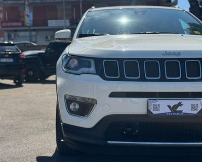 Jeep Compass 1.4 MultiAir 2WD Limited (8)