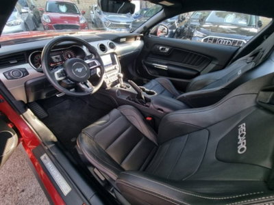 Ford Mustang Coupé Fastback 5.0 V8 aut. GT (11)