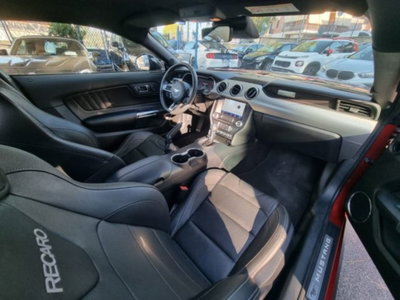 Ford Mustang Coupé Fastback 5.0 V8 aut. GT (13)