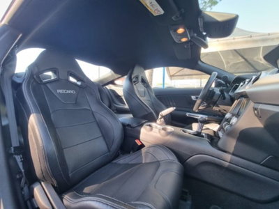Ford Mustang Coupé Fastback 5.0 V8 aut. GT (15)