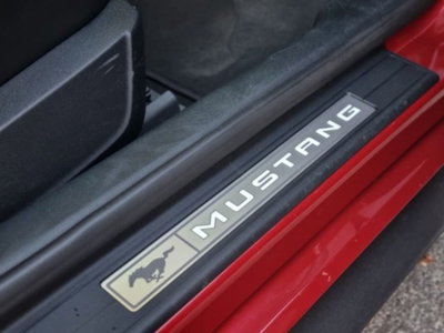 Ford Mustang Coupé Fastback 5.0 V8 aut. GT (18)