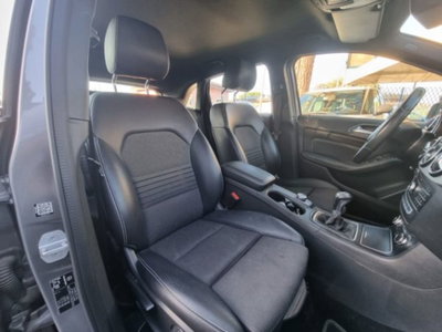 Mercedes-Benz Classe B 180 d Sport (13)