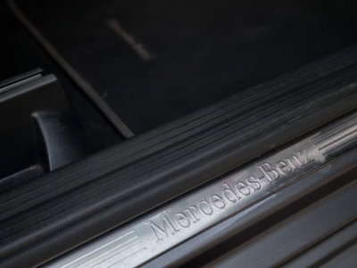 Mercedes-Benz Classe B 180 d Sport (15)