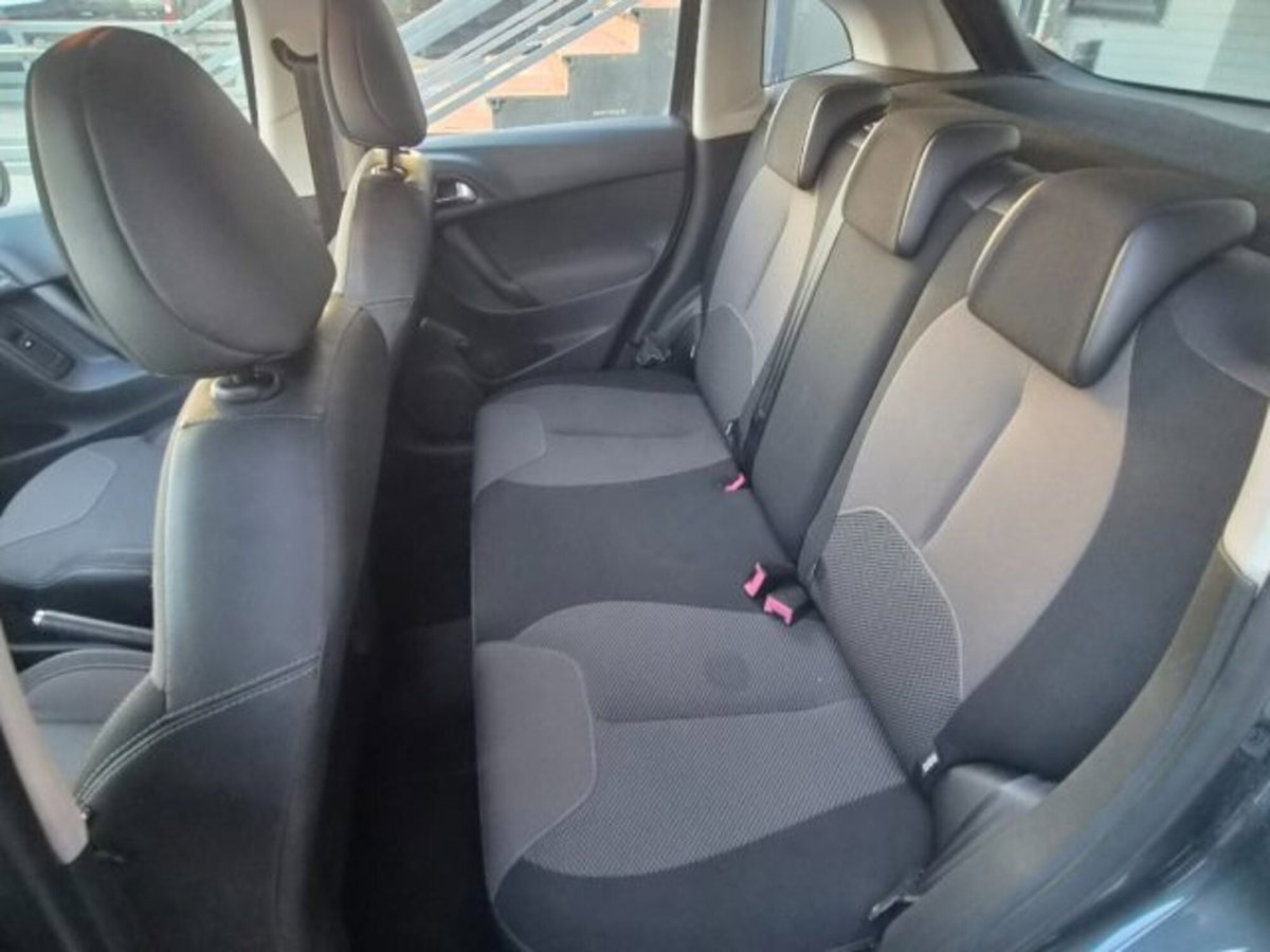 Citroen C3 PureTech 82 Seduction (11)